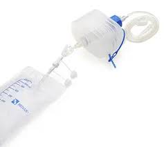 The routine use of drains for surgical procedures is diminishing as better radiological investigation and confidence in surgical technique have reduced. Drainage Tubing Drentech Bag Robinson Redax