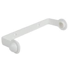 Wall Mounted Plastic Paper Towel Holder
