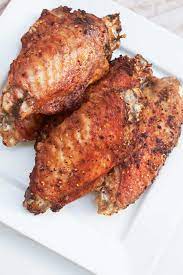 air fryer turkey wings recipes from a