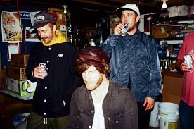 Portugal The Man Seizes Moment Atop Alternative Songs