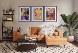 Wall Art Trends Poster Prints 2023