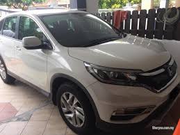 Responsible with putting the brand on the radar with compact. Honda Crv Cars For Sale In Cheras Kuala Lumpur Sheryna Com My Mobile 824563