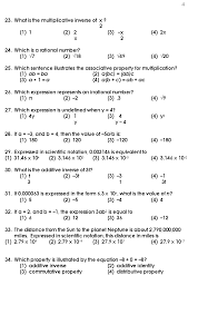 Click on the free 9th grade math worksheet you would like to print or download. Pin On Math Worksheets