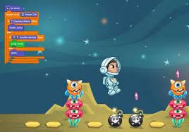 Your child will follow up with this game after completing coding with roly. Top 9 Online Coding Games For Kids In 2021 Free Online Coding Games Included Makeblock