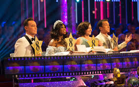 Here's all the rankings and strictly come dancing 2019 results from the week 5 scoreboard. Strictly Come Dancing 2019 Week Four Dances And Scores
