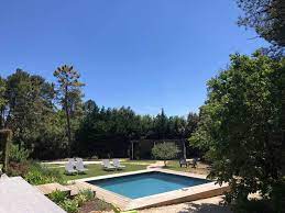 gîte ardèche 10 11 personnes piscine