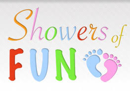 New Website For Planning A Baby Shower Showers Of Fun Prlog