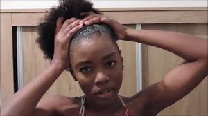 Xx like | comment | subscribe xxif you liked the video, please share it. 4 Quick Short Hairstyles For 3c 4c Hair Types You Can Totally Enjoy Right Now African American Hairstyle Videos Aahv