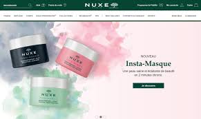 法国天然护肤品牌nuxe 的45 股权被比利时