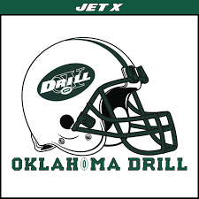 Oklahoma Drill | New York Jets & NFL Debates