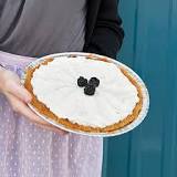 What are the top 10 favorite pies?