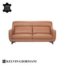 3 Seater By Kelvin Giormani