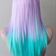 Blue is another unusual hair color, but which is pretty popular among kpop stars, including male idols. Blue Tips Tumblr Posts Tumbral Com