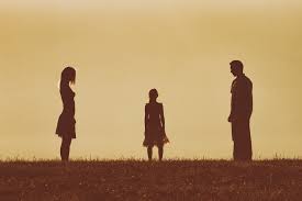 El divorcio y su efecto sobre los hijos - La Mente es Maravillosa