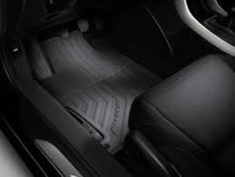 2016 accord coupe all weather floor mats