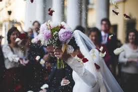 wedding hair and makeup artists