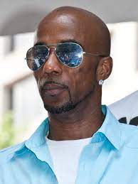 Ralph Tresvant