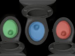 Illumibowl Clip On Toilet Night Light Motion Activated By Matt Kickstarter
