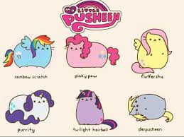 Copy Of Pusheen Lessons Tes Teach