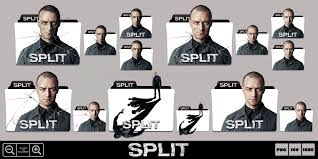 Though kevin has evidenced 23 personalities to his trusted psychiatrist, dr. Split 2017 Folder Icon Pack By Bl4cksl4yer On Deviantart