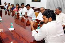 Image result for jagan in assembly