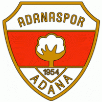 Adanaspor is a turkish professional football club based in adana, currently performing at the tff first league. Adanaspor Adana 70 S Brands Of The World Download Vector Logos And Logotypes
