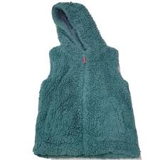 Mini Boden Faux Fur Clothing Sizes 4