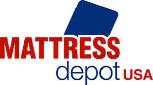Professional sales staff who don't try to sell you when you walk in and say you're looking for the absolute cheapest set they have. Mattress Store Sleep Specalists Mattress Depot Usa