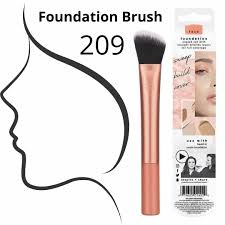 real techniques face brushes rt 200