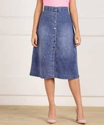 Maybe you would like to learn more about one of these? Denim Skirts Buy Denim Skirts Jean Skirts For Women Online At Best Prices Flipkart Com
