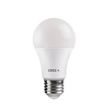 Cree 75 Watt Equivalent A19 Led Dimmable Light Bulb E26 Medium Standard Base Reviews Wayfair