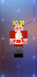 Technoblade Skin For Minecraft for Android - APK Download