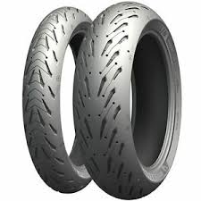 Details About Michelin Road 5 150 70 Zr17 69w Tl Rear Motorcycle Bike Tyre 1507017