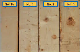 grading scale for hardwood flooring
