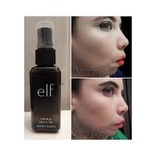 elf makeup mist set beautykit