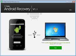 android recovery software to recover