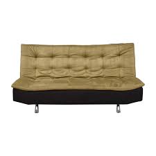 modern tufted futon sofa 59 off kaiyo