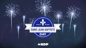 They are explained at the end of this article. Ndp On Twitter Wishing A Happy Saint Jean Baptiste Day To All Franco Canadians And A Happy La Fete Nationale Du Quebec To All Quebecers Stjeanbaptiste Fetenationaleqc Https T Co Nkvfwydpel