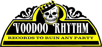 voodoo rhythm records