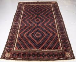 wool afghan rug