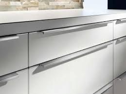 12 to 24 aluminum profile kitchen