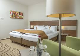 Modern, fresh and friendly, holiday inn ® hotels & resorts are known and loved around the world. Holiday Inn Hotel Berlin City East 4 Star Berlin Hotel