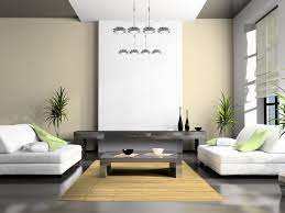 contemporary style interior design