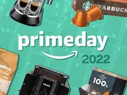 Kaffee am Amazon Prime Day 2022: Diese ...