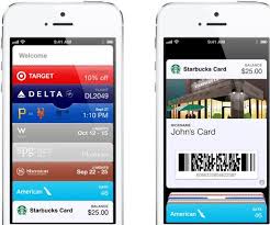 Apple pay and google wallet are mobile payment systems.; Mastering Passbook On Your Iphone Feature Cult Of Mac