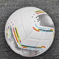 Based on the nike merlin model, the new copa america 2020 soccer ball the copa america 2020 will be played in argentina and colombia, after the last edition that was played in brazil. 2021 2020 Copa America Soccer Ball Final Kyiv Pu Size 5 Balls Granules Slip Resistant Football High Quality Ball From Top 500 Sports 11 95 Dhgate Com