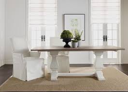 Cameron Rustic Dining Table Rustic