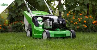 best battery powered lawn mowers of