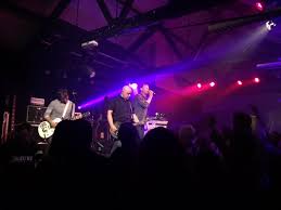 inspiral carpets derby live review