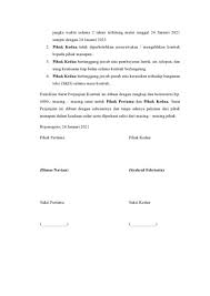 Surat perjanjian sewa kedai mp3 & mp4. Contoh Surat Perjanjian Sewa Tempat Usaha Ruko Toko Kios Free Download